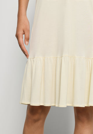 Isabella Sleeveless Nightdress 100 cm