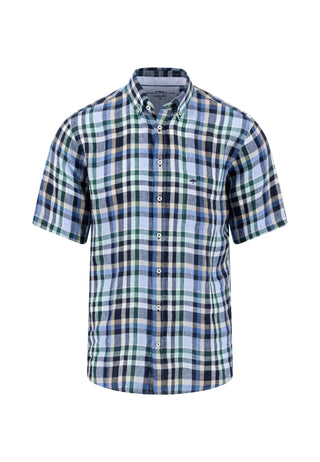 Linen Check, B.D., 1/2