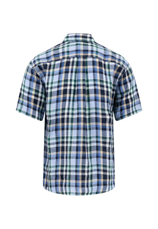 Linen Check, B.D., 1/2