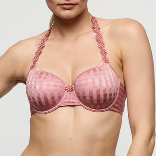 AVERO Ballet Pink Vollschalen-BH nahtlos