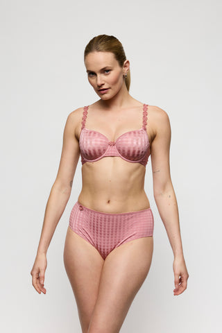 AVERO Ballet Pink Vollschalen-BH nahtlos