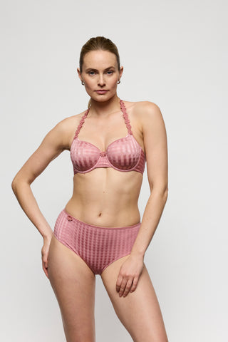 AVERO Ballet Pink Vollschalen-BH nahtlos