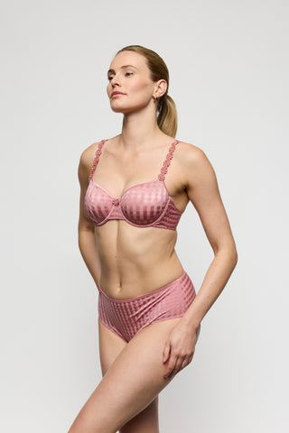 AVERO Ballet Pink Vollschalen-BH nahtlos