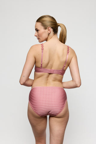 AVERO Ballet Pink Vollschalen-BH nahtlos
