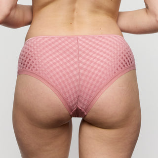 AVERO Ballet Pink Hotpants