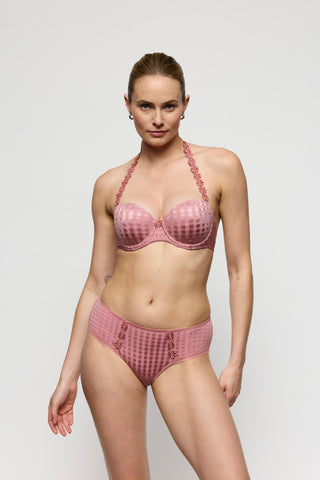 AVERO Ballet Pink Hotpants