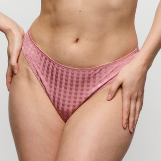 AVERO Ballet Pink String
