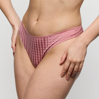 AVERO Ballet Pink String