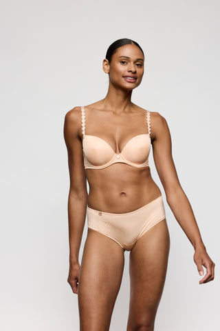 TOM Peach Whisper Hotpants