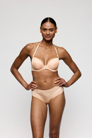 TOM Peach Whisper Hotpants