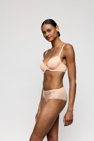 TOM Peach Whisper Hotpants