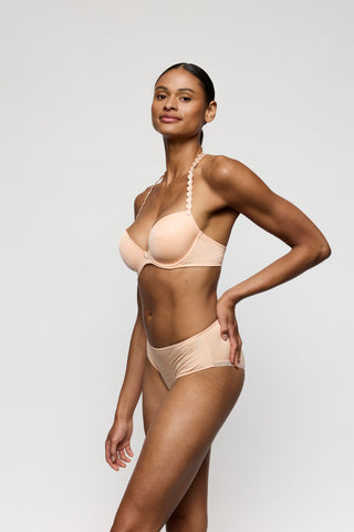 TOM Peach Whisper Hotpants