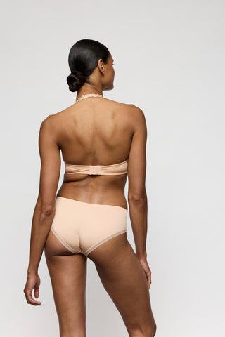 TOM Peach Whisper Hotpants