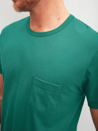 HERREN Pyjama kurz