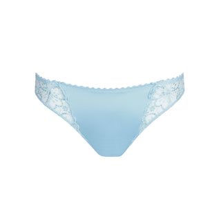 JANE Milky Blue Rioslip