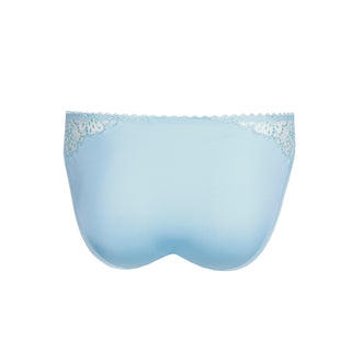 JANE Milky Blue Rioslip