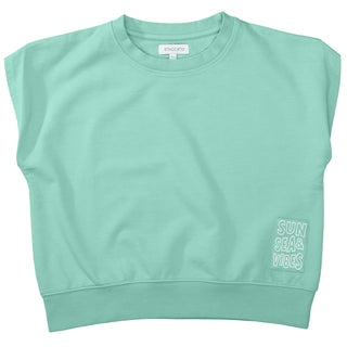 Md.-Sweat Top