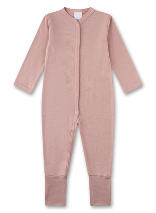Strampler/Overall