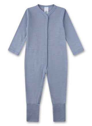 Strampler/Overall