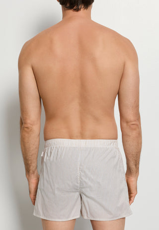Fancy Woven Boxers