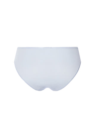 Cotton Seamless Midi Briefs