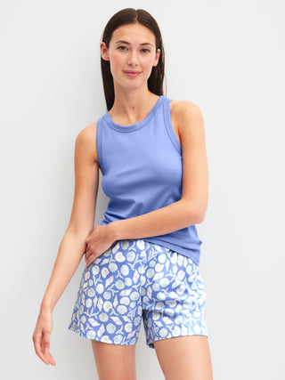 DAMEN Shirt ohne Arm