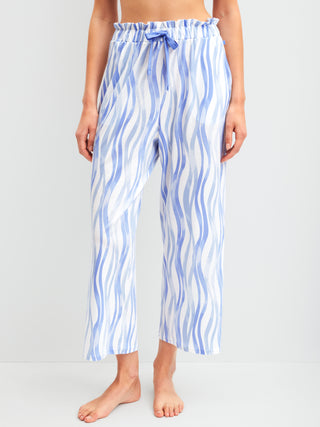 DAMEN Hose 7/8