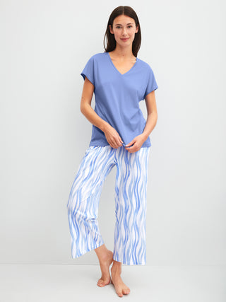 DAMEN Hose 7/8