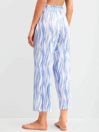 DAMEN Hose 7/8