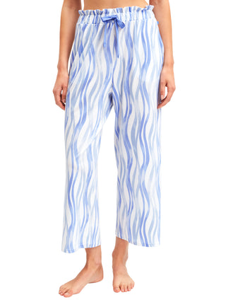 DAMEN Hose 7/8