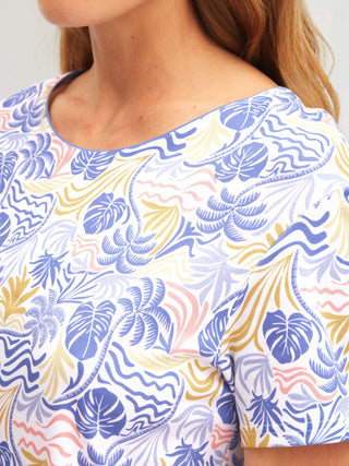 DAMEN Sleepshirt