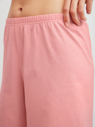 DAMEN Pyjama kurz