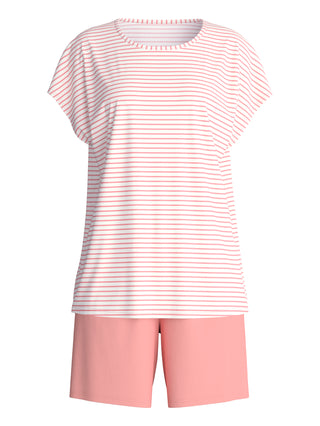 DAMEN Pyjama kurz