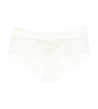 Body Make-Up Illusion Lace Shorty
