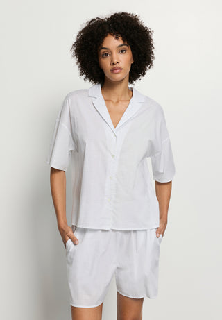 Sleep & Lounge S/SLV Shirt