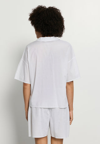 Sleep & Lounge S/SLV Shirt