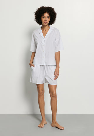 Sleep & Lounge S/SLV Shirt