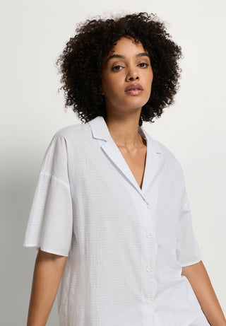 Sleep & Lounge S/SLV Shirt
