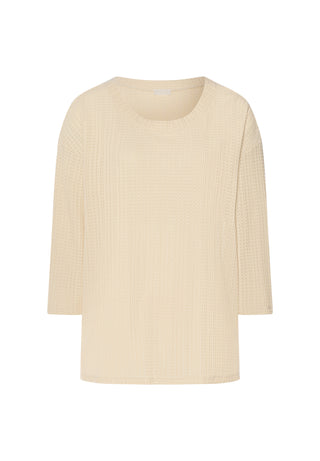Summer Knits 3/4 SLV Shirt