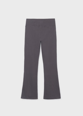 Leggings Anthrazit