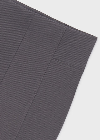 Leggings Anthrazit