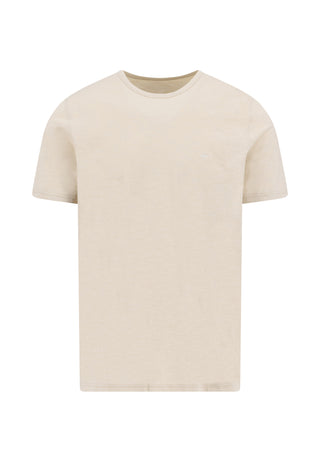 T-Shirt, slub