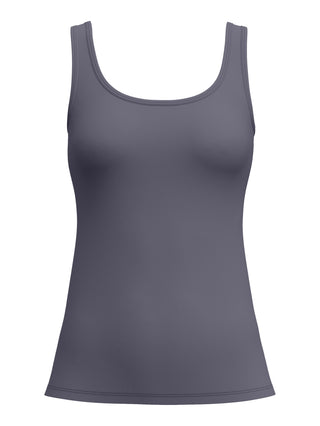 DAMEN Top ohne Arm