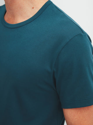 HERREN Pyjama kurz