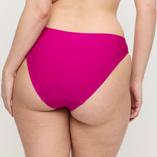 UVITA Deep Magenta Bikini Rioslip
