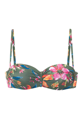 LASCANA Bügel-Bandeau-Top