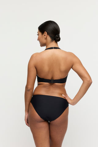 UVITA schwarz Bikini Rioslip