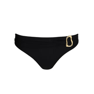 UVITA schwarz Bikini Rioslip