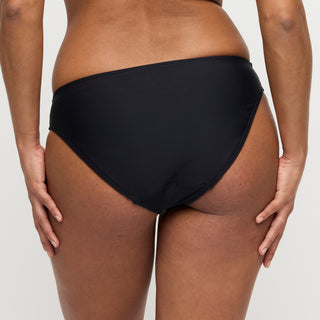 UVITA schwarz Bikini Rioslip