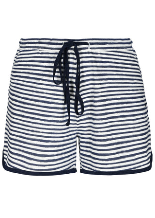 Da.-Shorts Piped